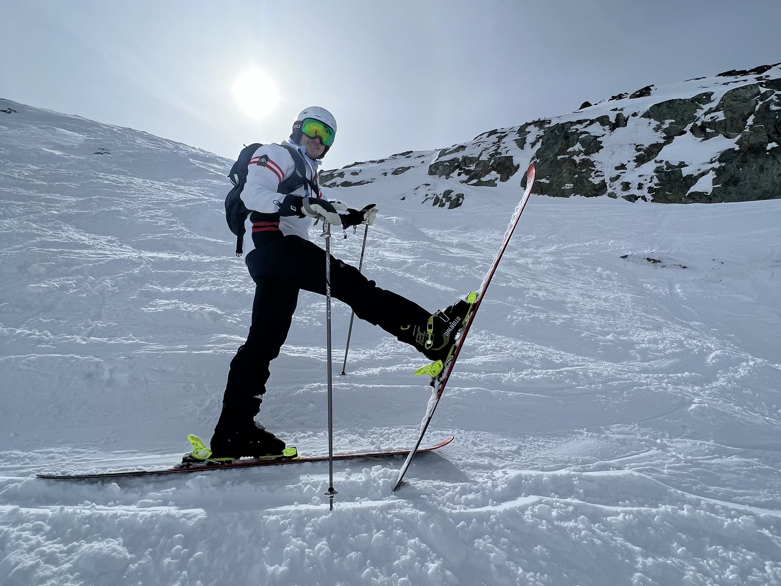 Courmayeur