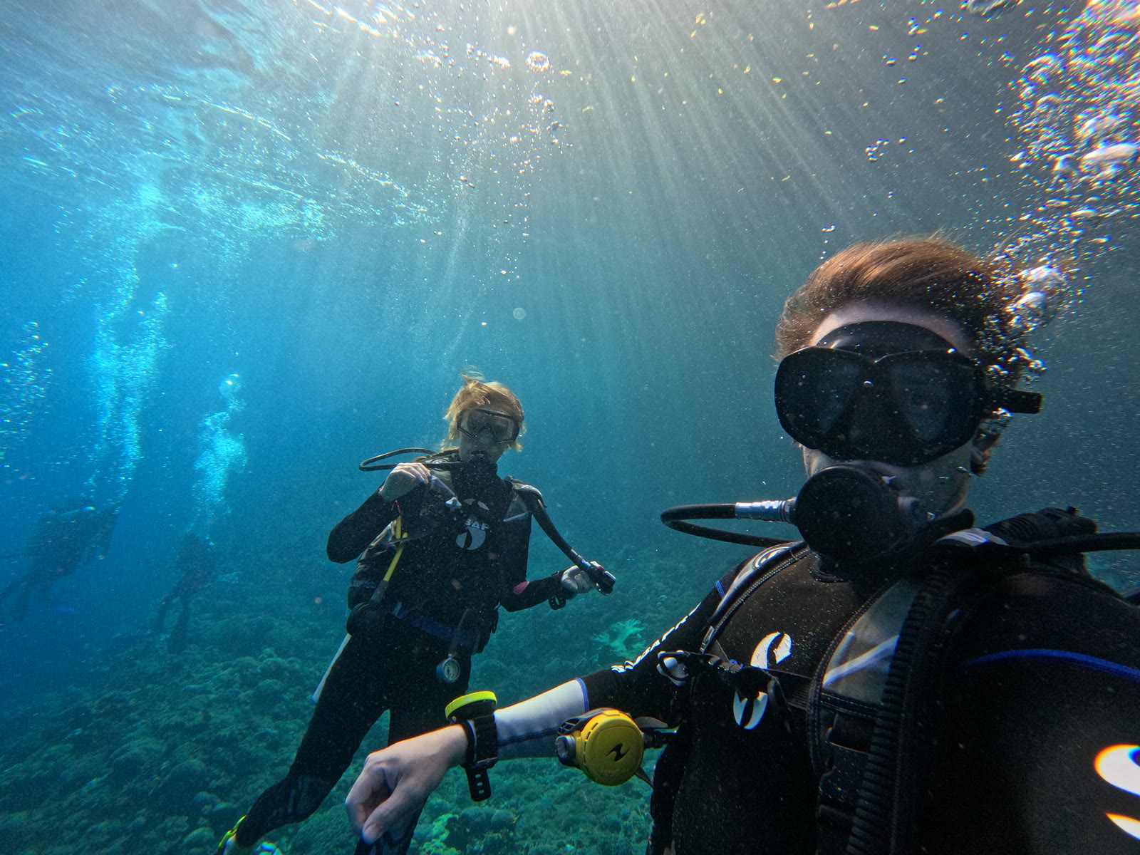 Nusa Penida, Indonesia