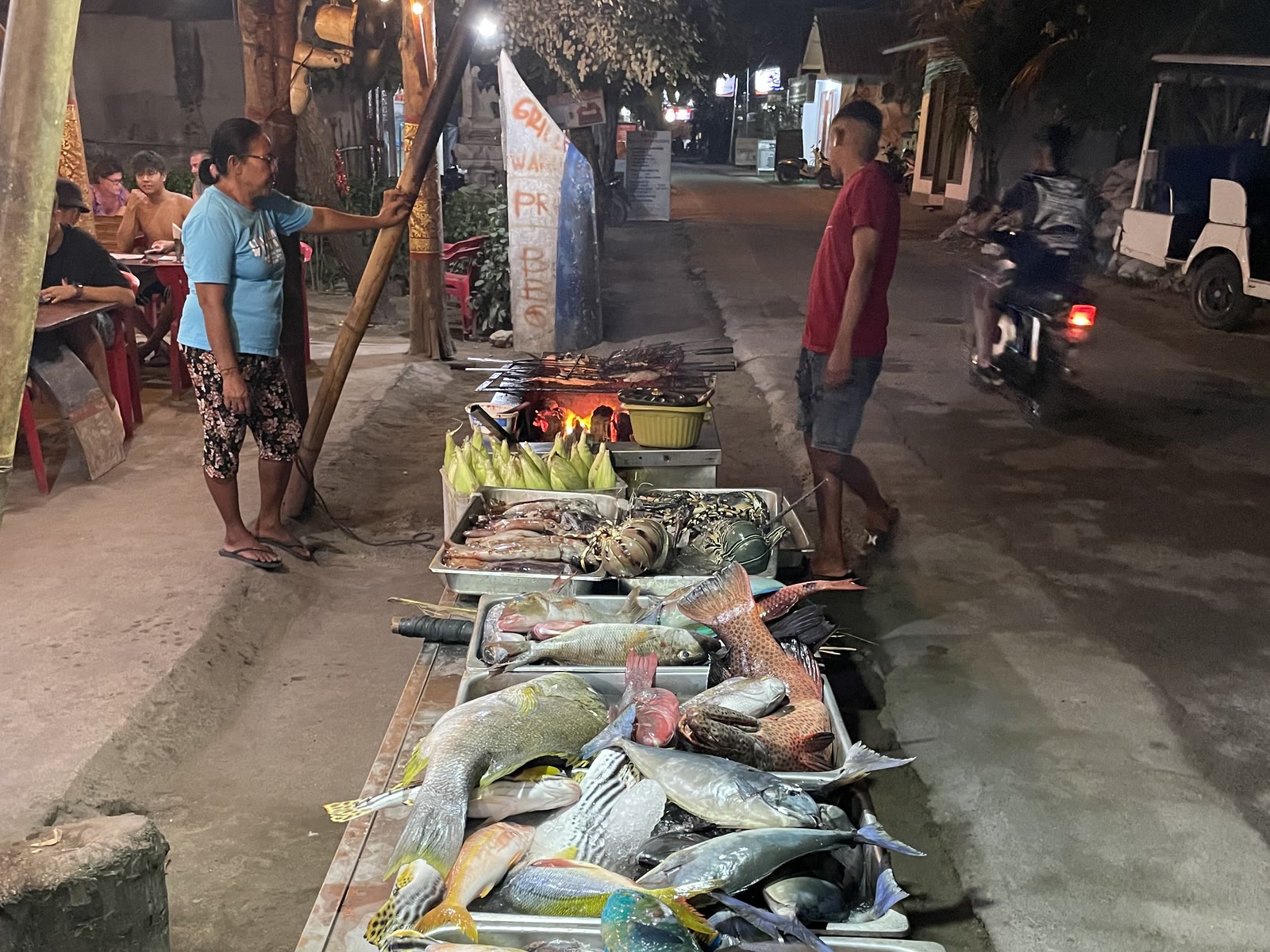 Nusa Lembongan, Indonesia