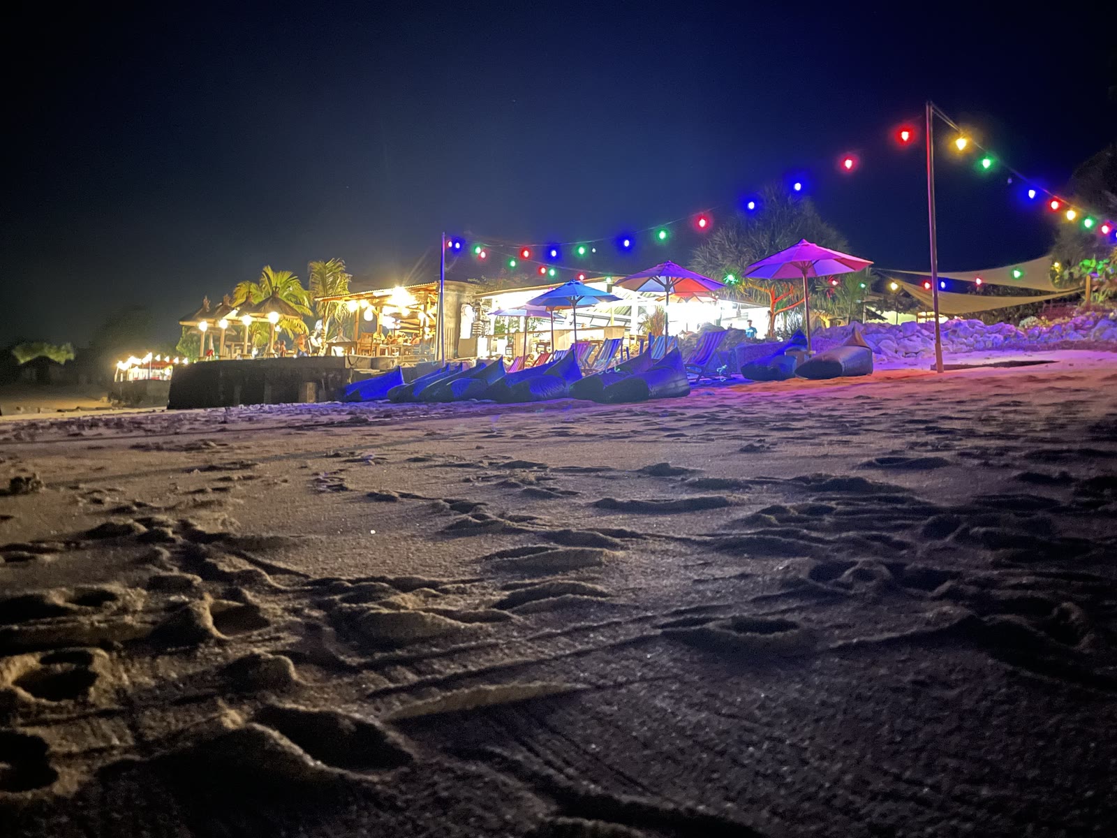 Nusa Lembongan, Indonesia
