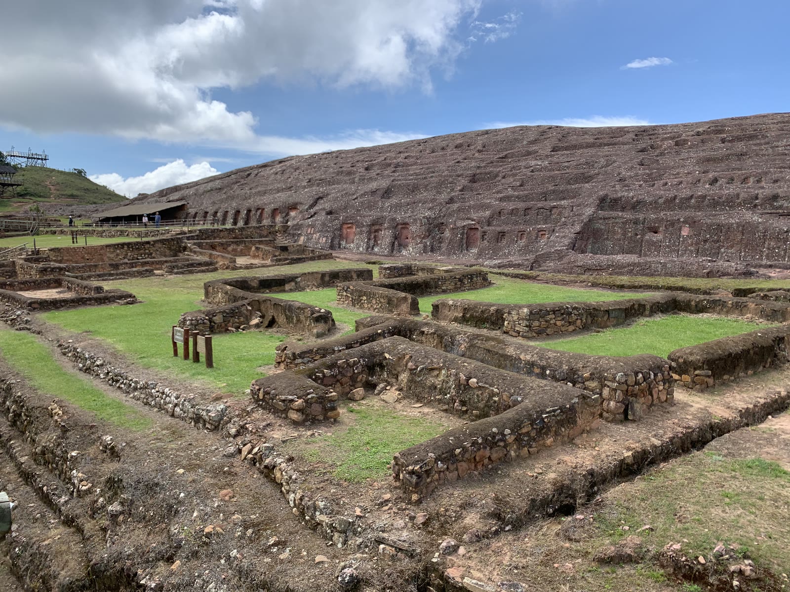 Samaipata, Bolivia