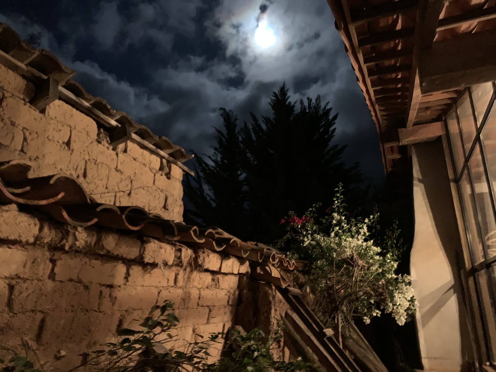Samaipata, Bolivia