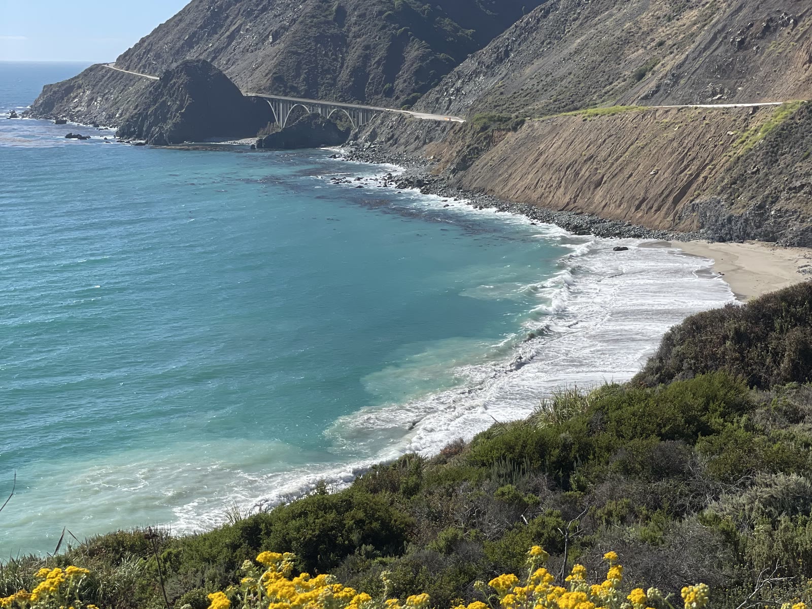 Big Sur