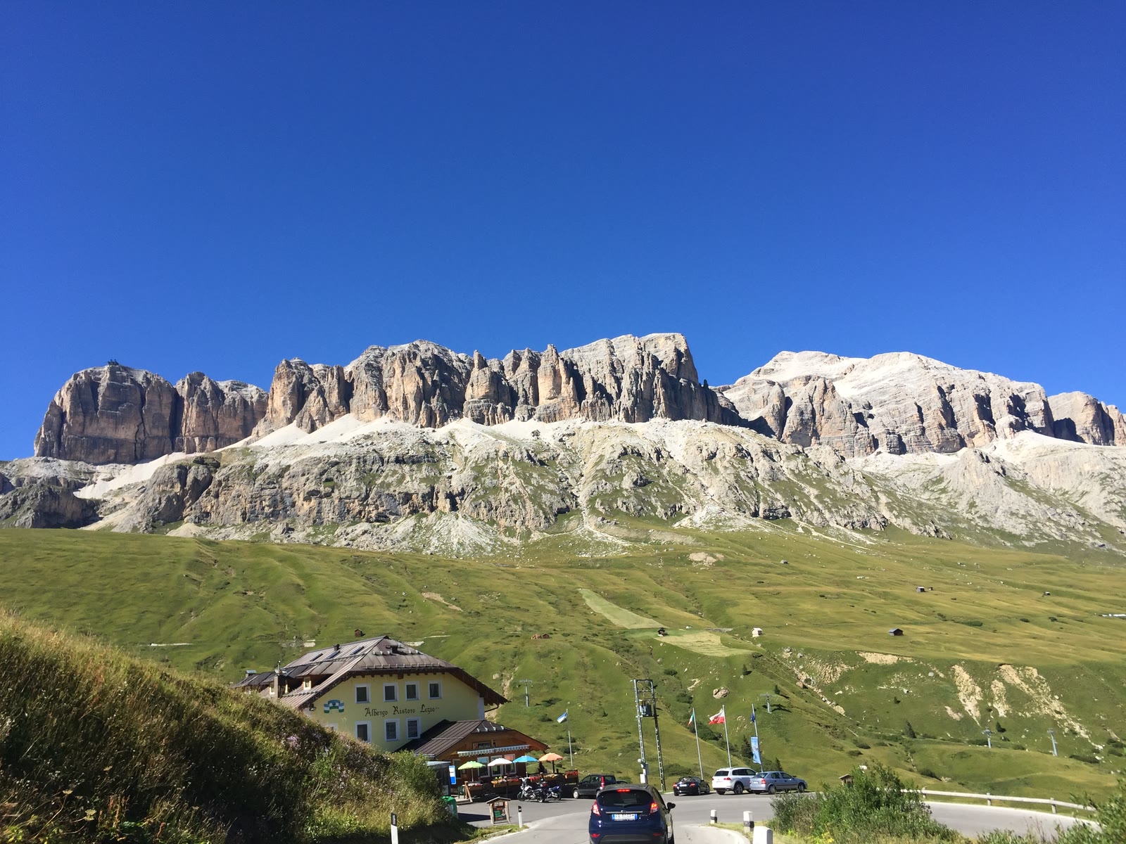 Cortina d'Ampezzo