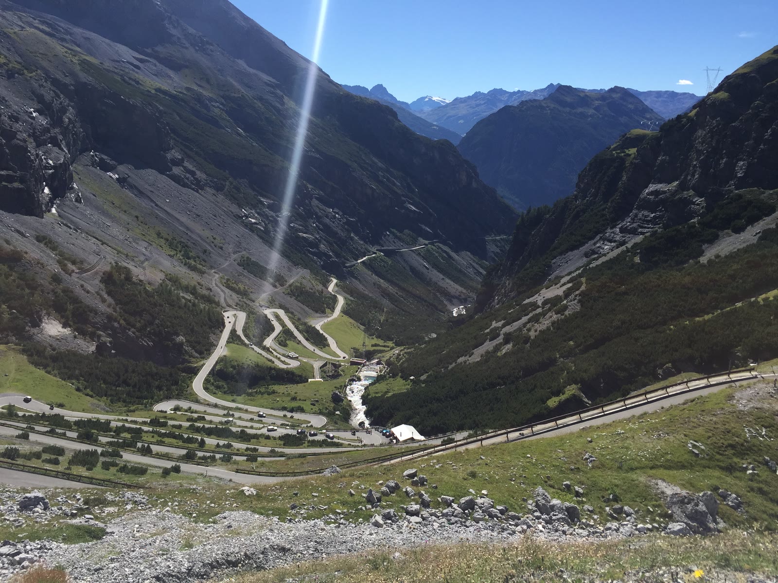 Passo dello Stelvio