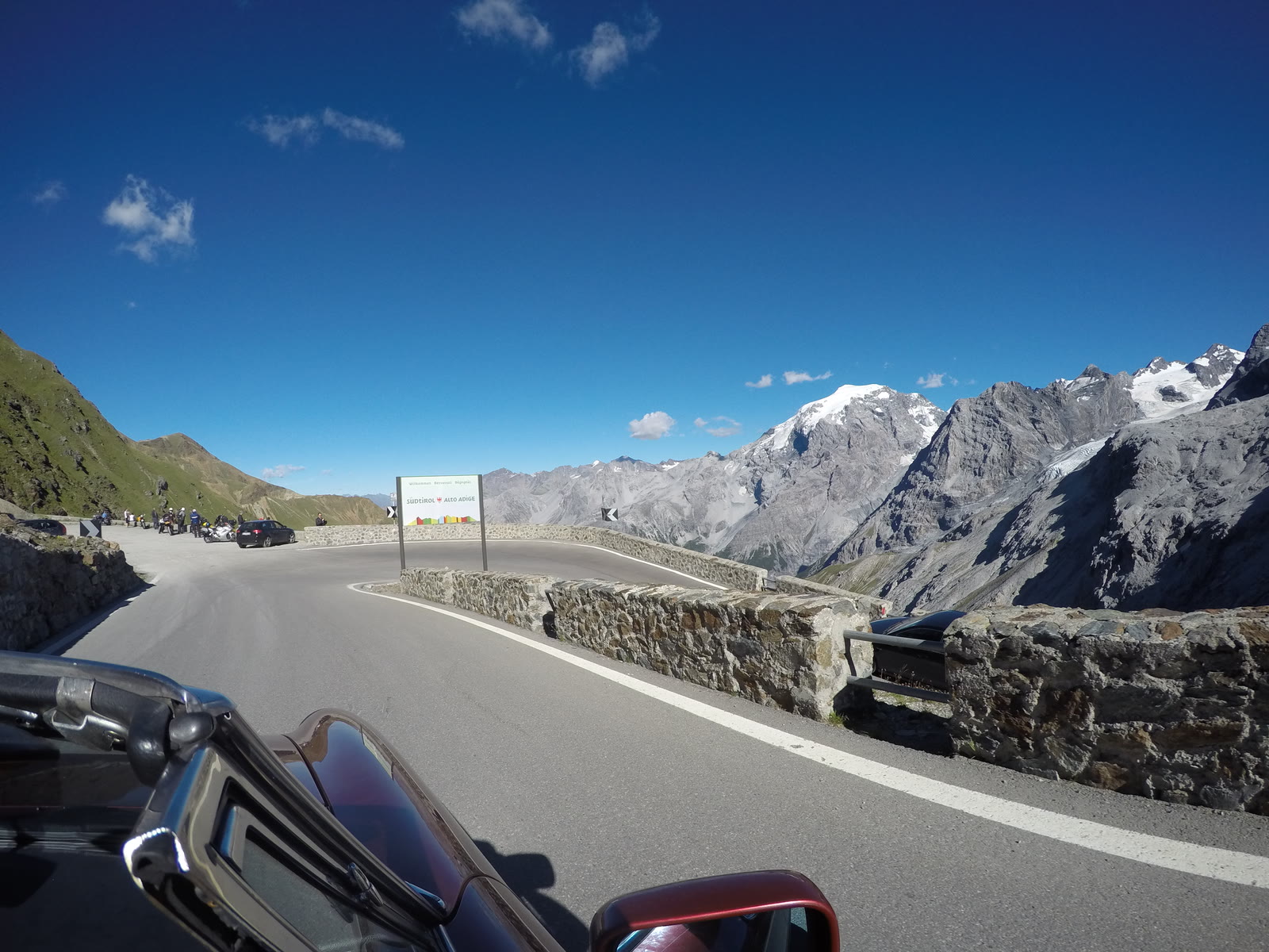 Cortina d'Ampezzo
