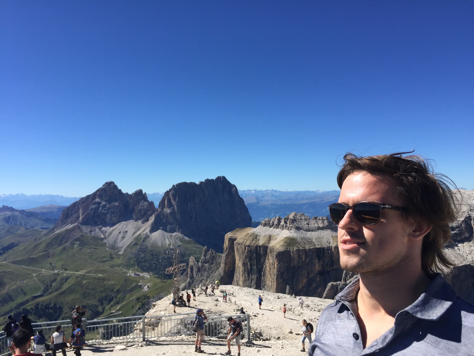 Cortina d'Ampezzo