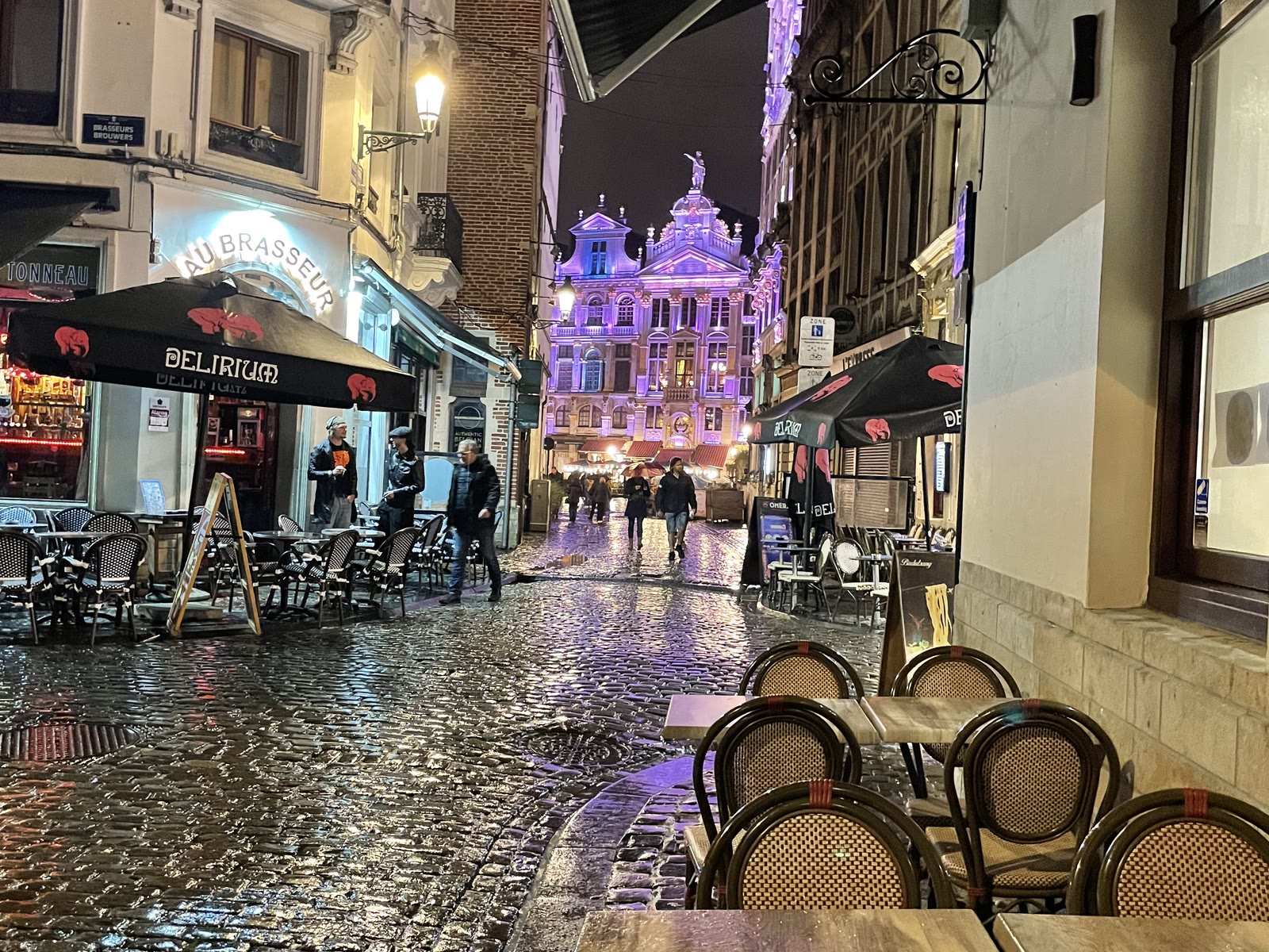Brussels, Belgium