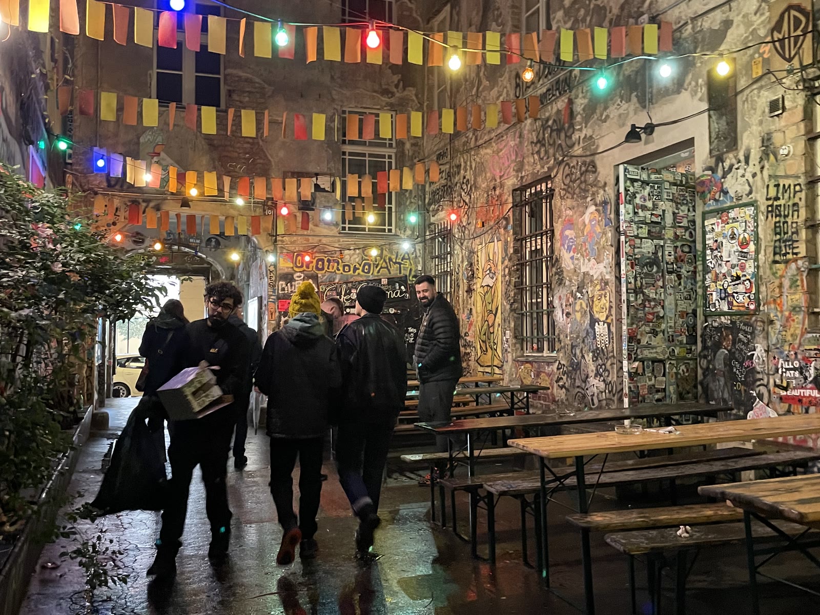 Berlin, Germany