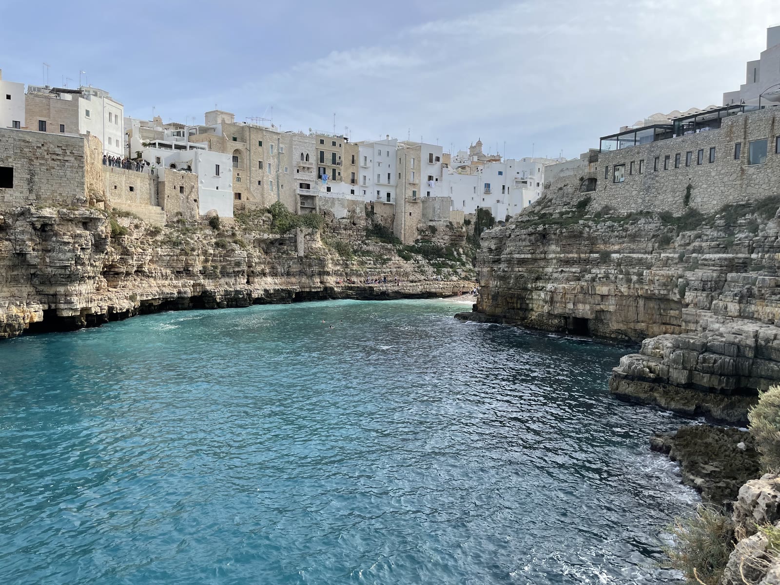 Polignano a Mare
