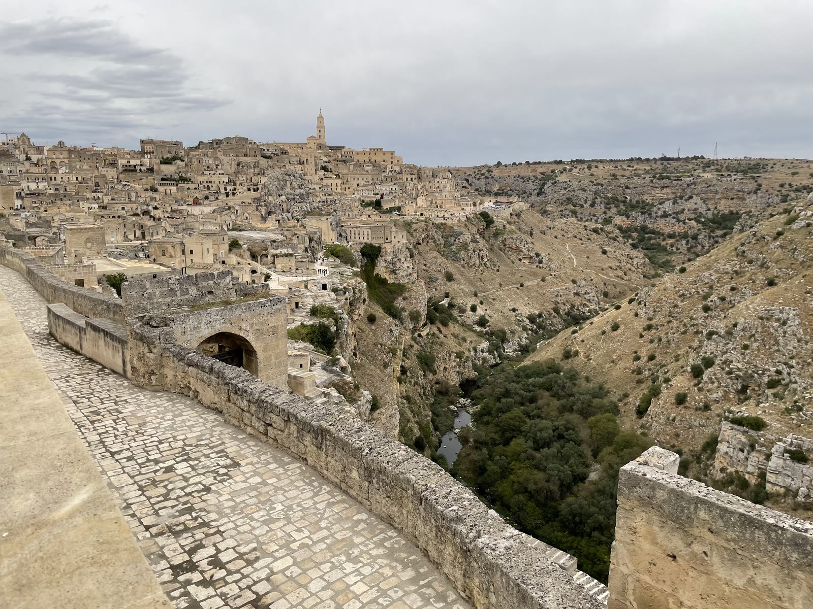 Matera