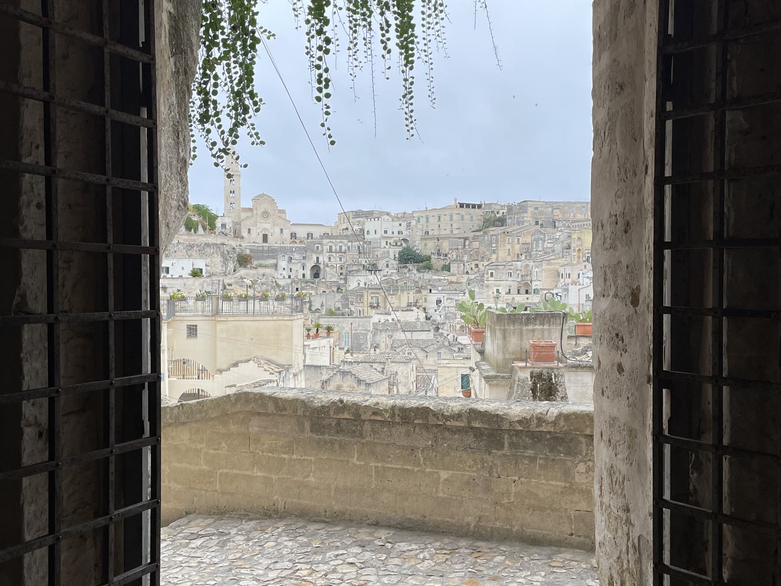 Matera