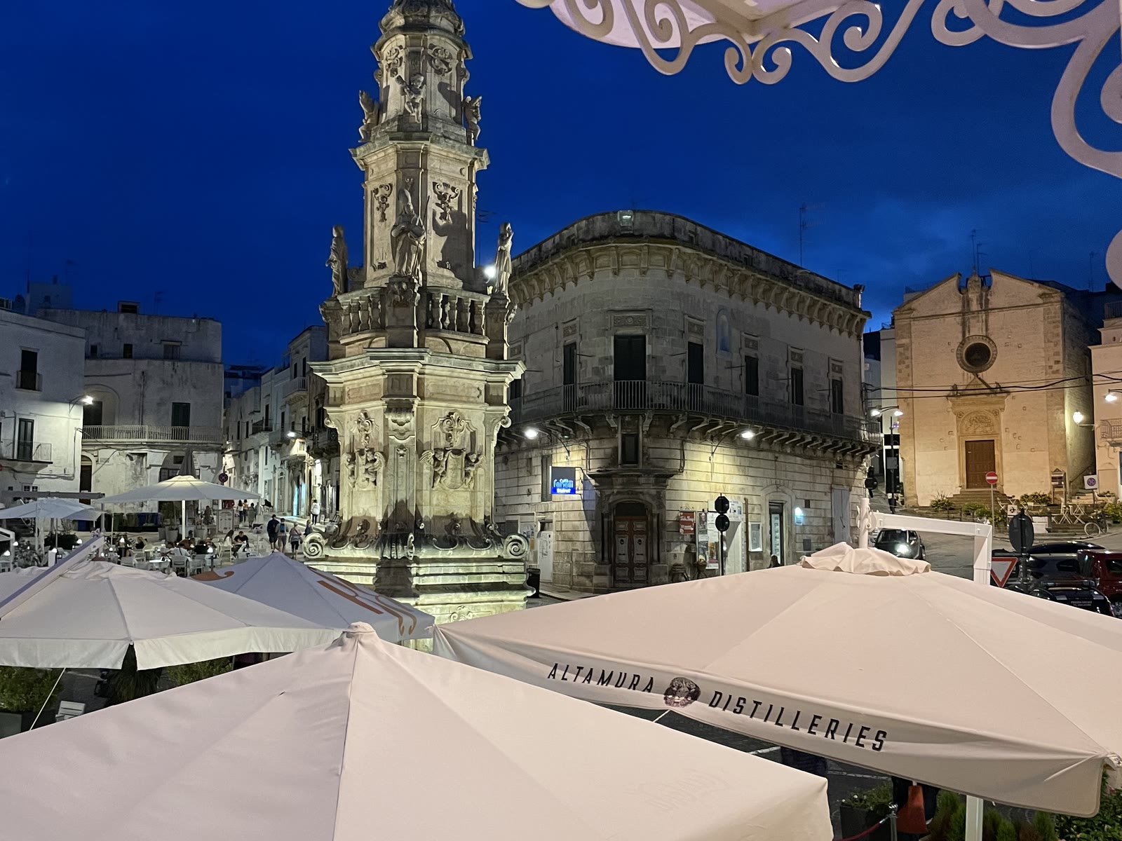 Ostuni