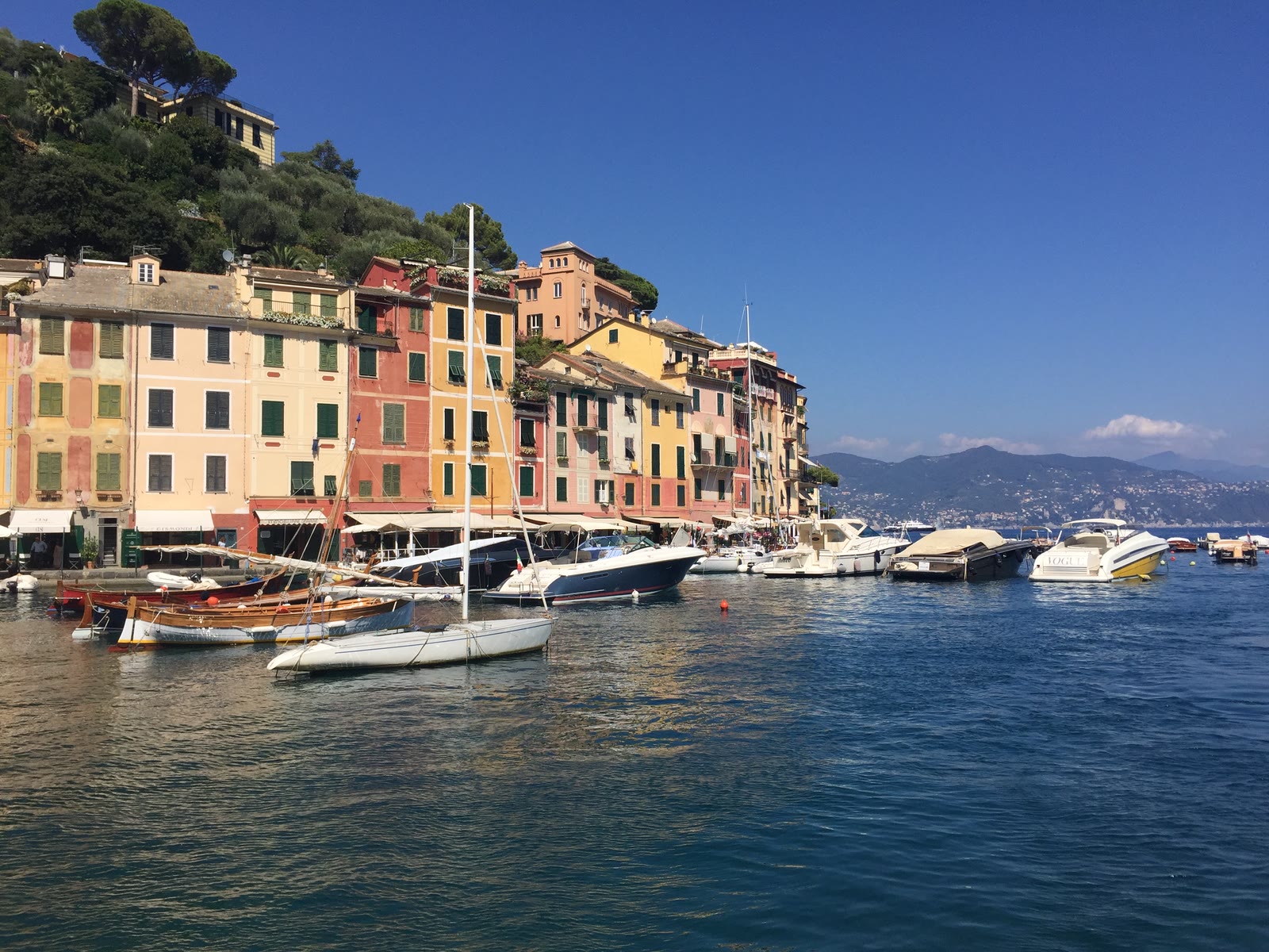 Portofino