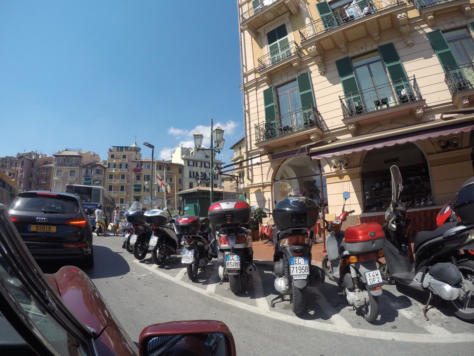 Portofino