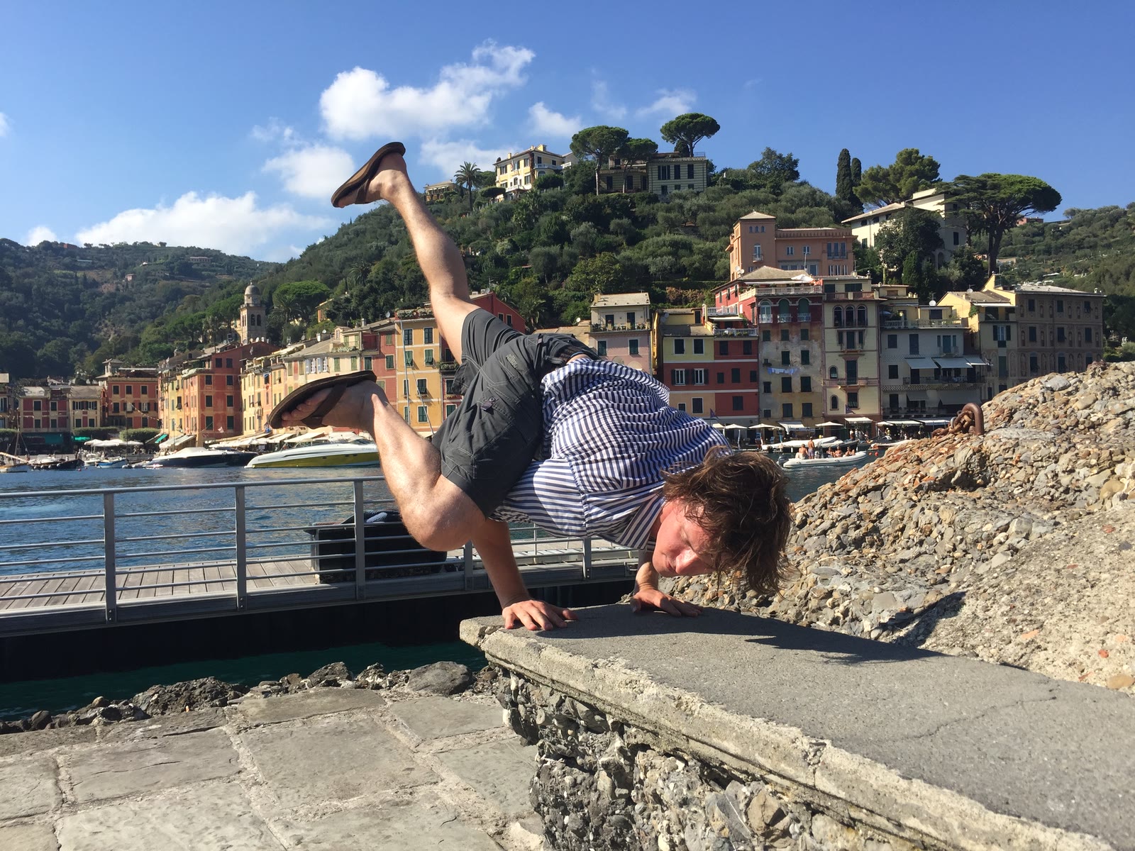 Portofino