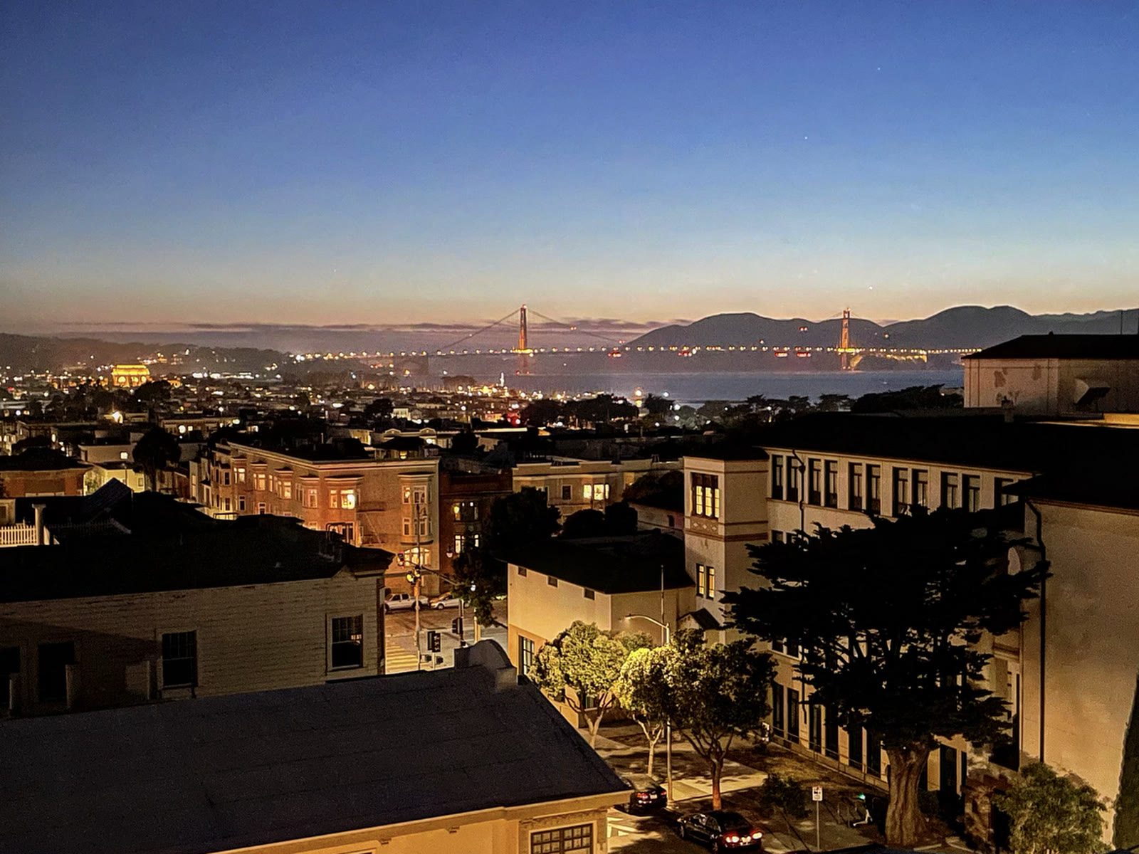 Russian Hill