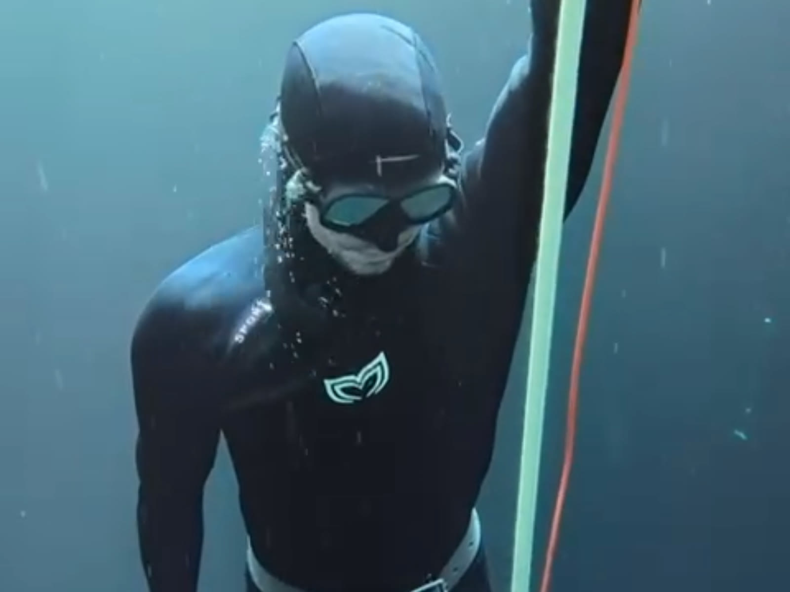 Cenote El Pit