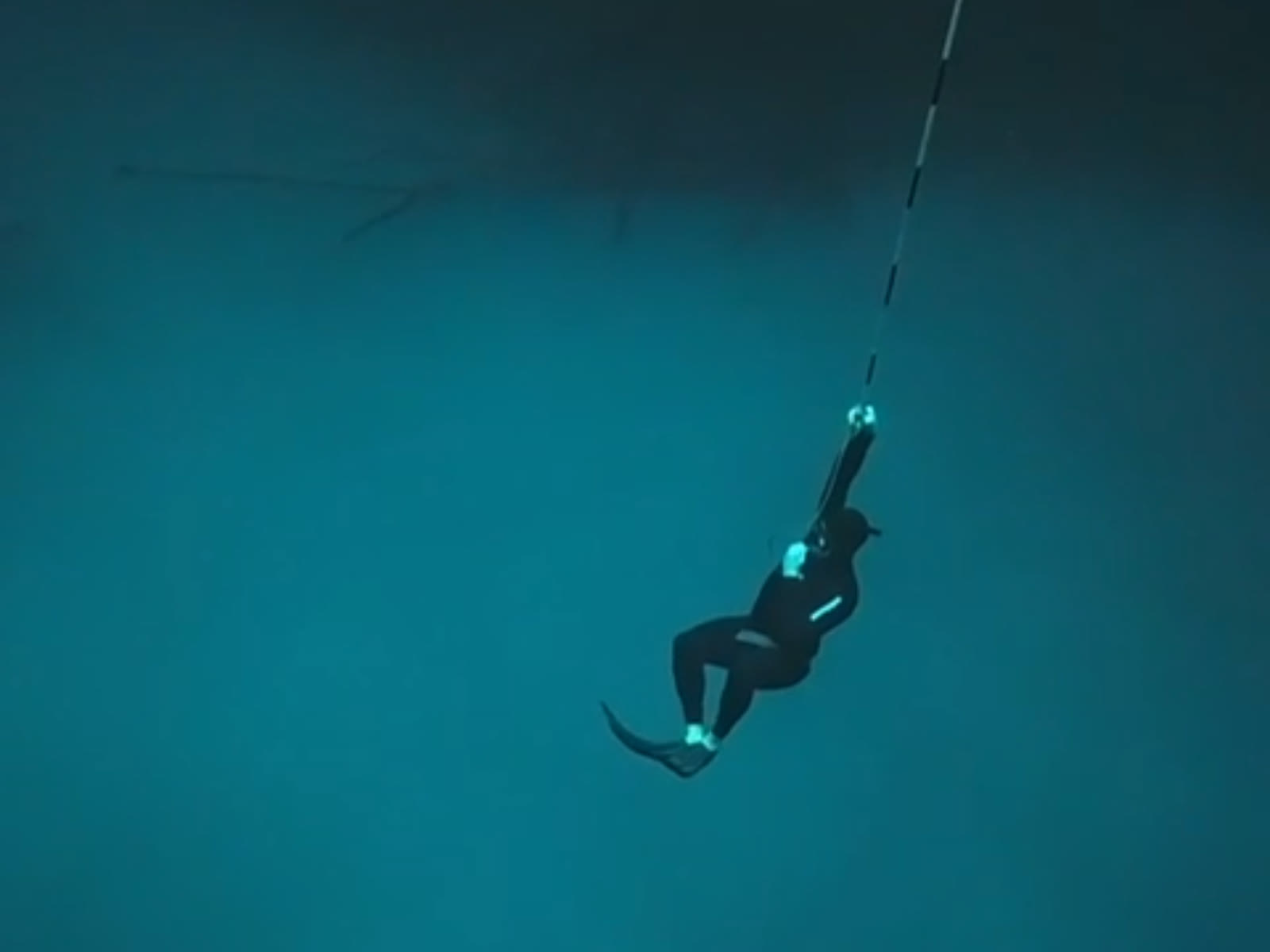Cenote Angelita