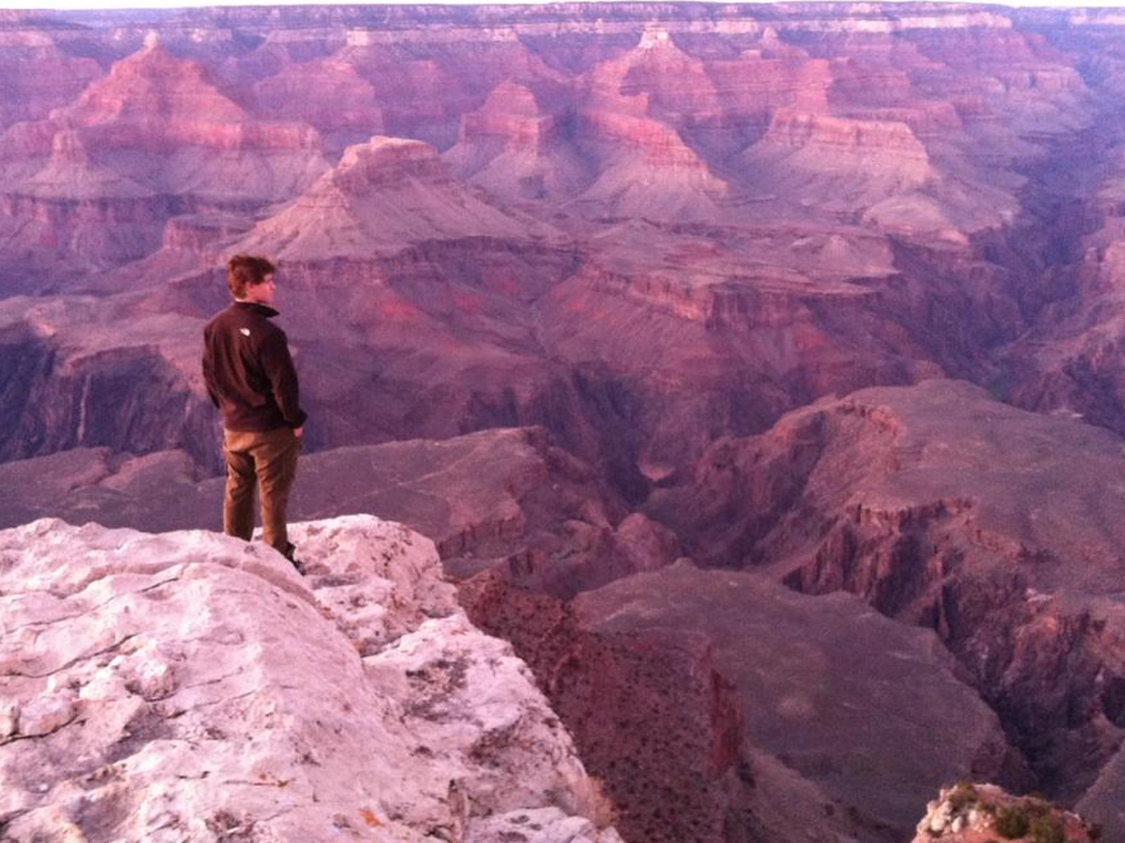 Grand Canyon, Arizona