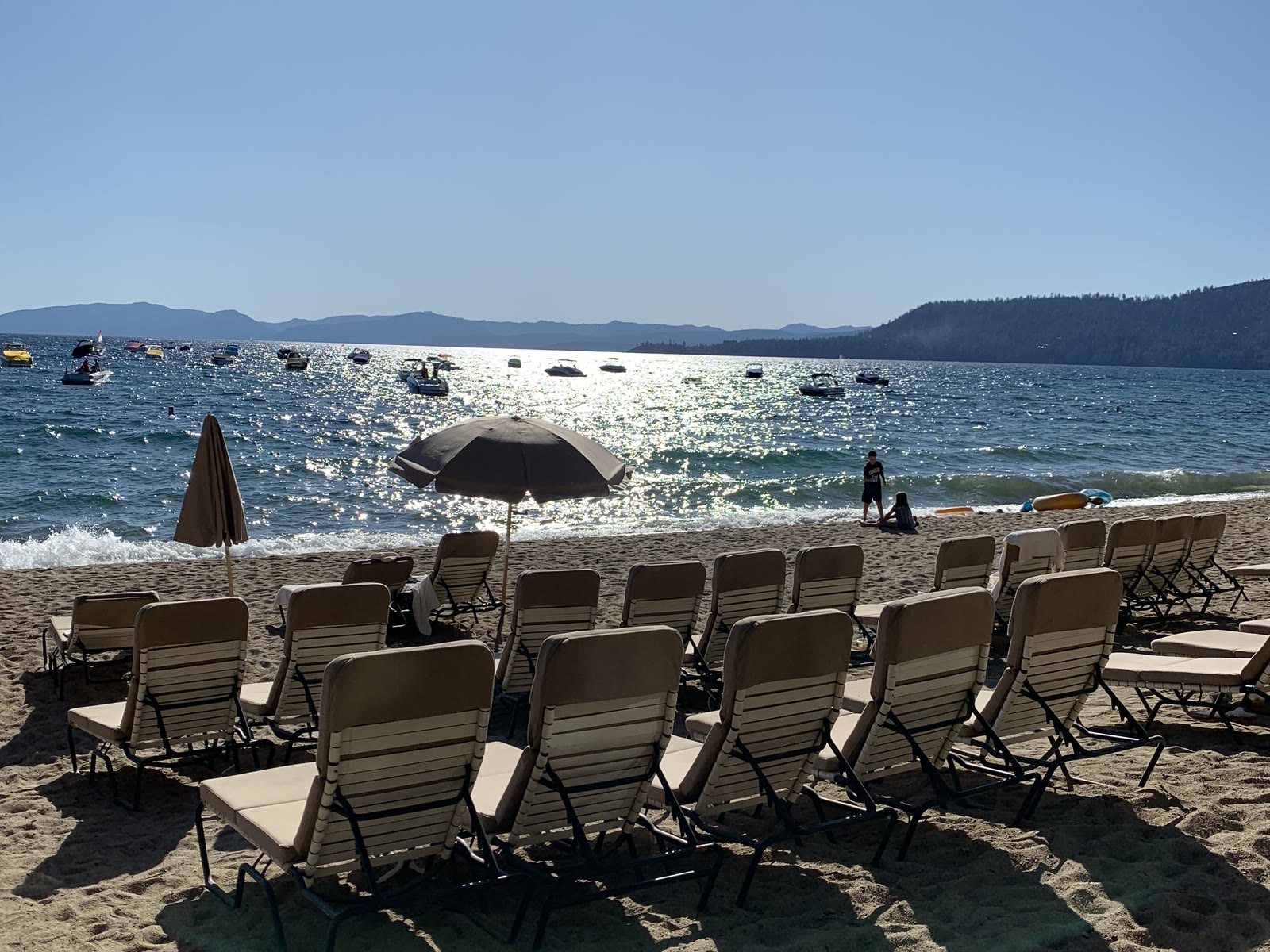 Tahoe, Nevada