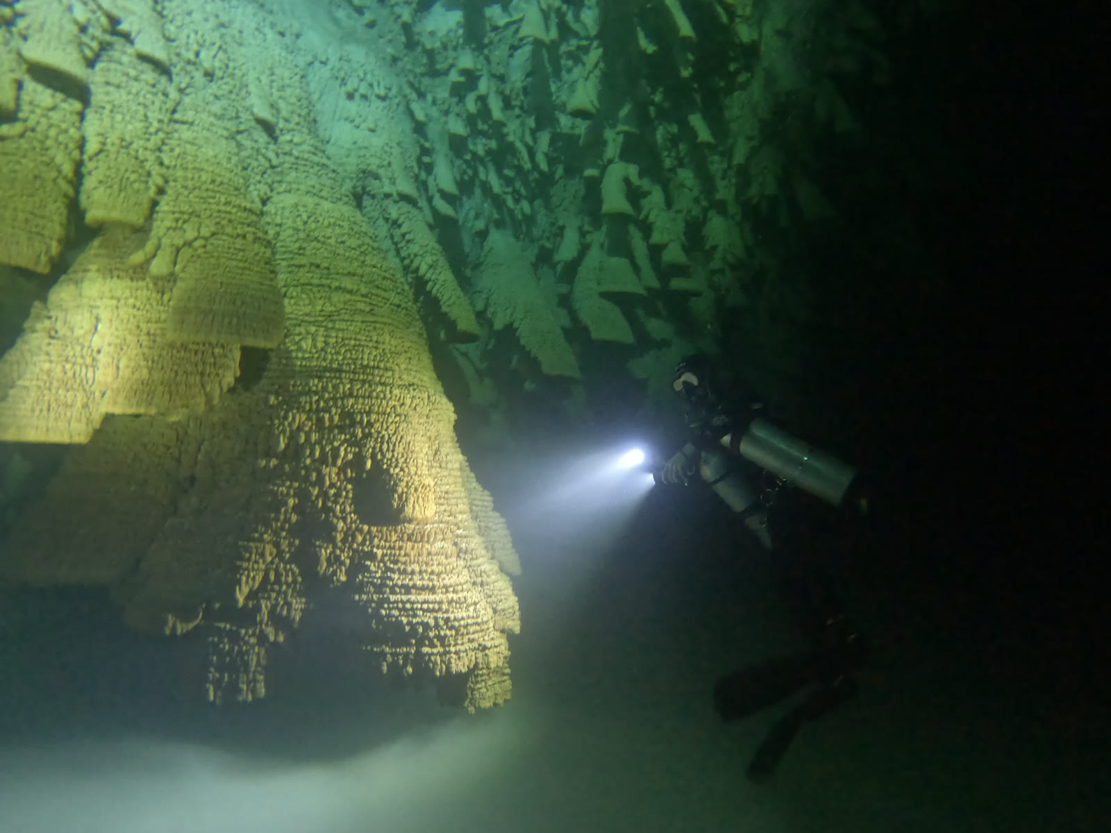 Cenote Zapote