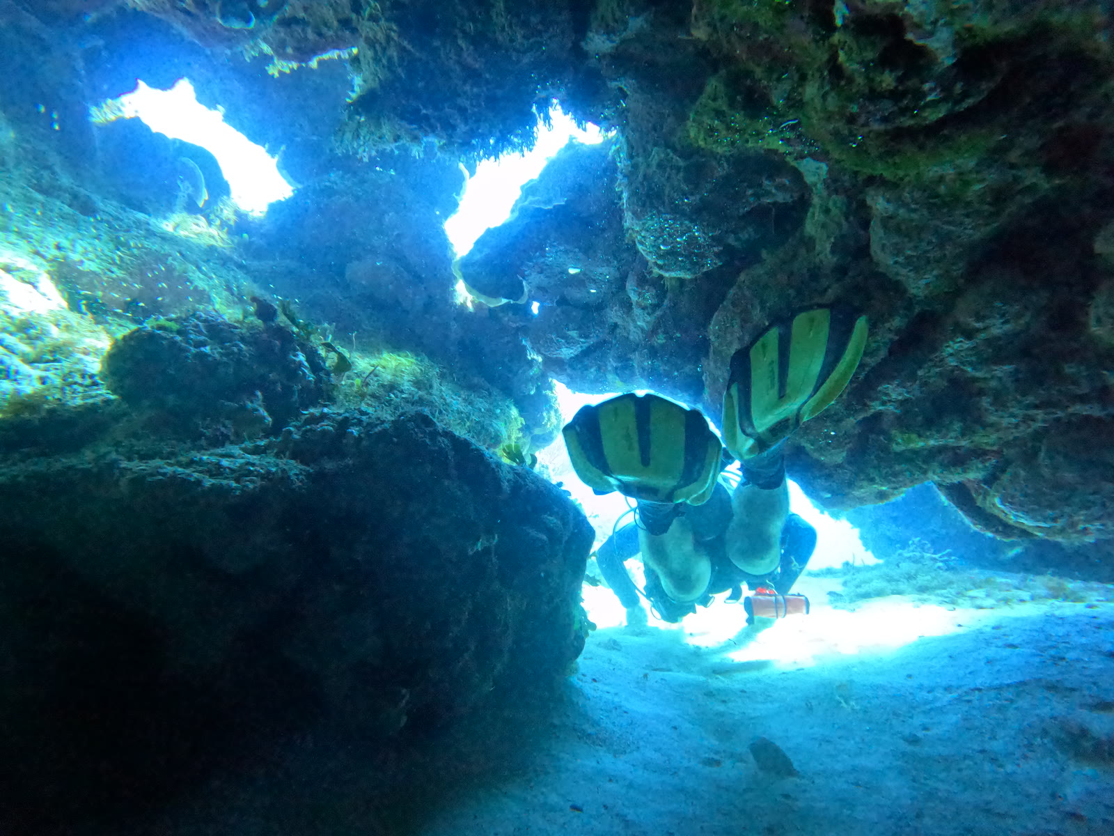Palancar, Cozumel